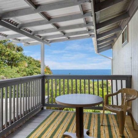 Halemalu Kona Otel Captain Cook Dış mekan fotoğraf