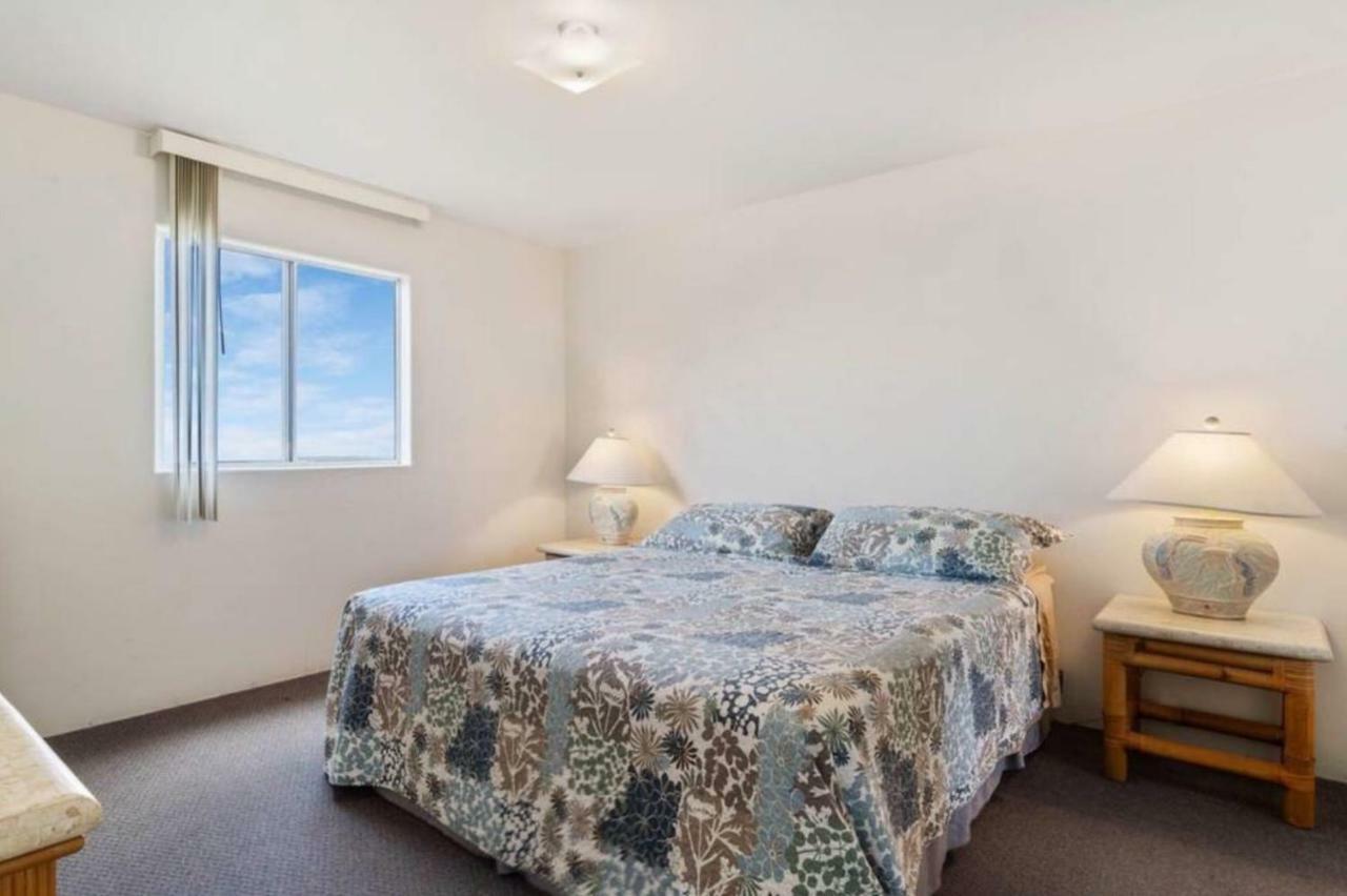 Halemalu Kona Otel Captain Cook Dış mekan fotoğraf